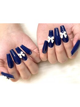 スカルプが得意なサロン