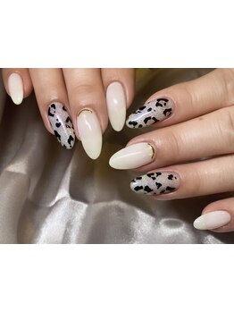 アートの種類が豊富