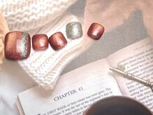 トア(TOA)/１１月【フット定額】トレンド