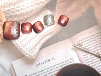 11月【フット定額】トレンド