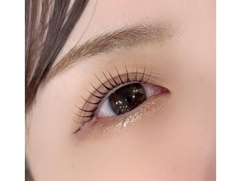 エストアール 筑紫口本店(est-r.)/#上下パリジェンヌ▽ストレート