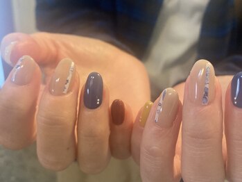 ワンスアポンアタイム(Once upon A time)/