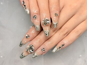 エス(S)/スカルプ★