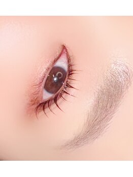 ラナン(Ranan)/まつげパーマ