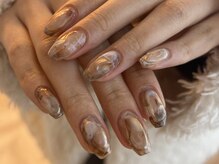 フィロンネイル 大宮東口店(filonnail)/定額ニュアンス