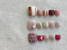 グラシア 川口本町店(GRACIA)/2月◆特割フット