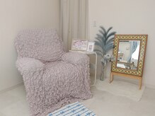 nail salon schnaの雰囲気(初めての方も丁寧なカウンセリングで安心して頂けます◎)