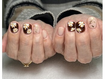 ブルーム(Bloom)/定額デザイン