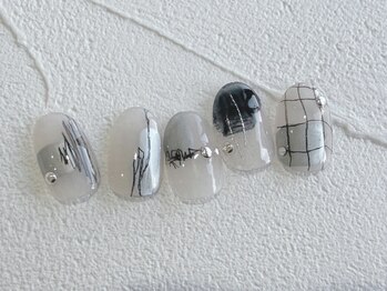 プレジール(Plaisir)/2026.1.ちぐはぐ