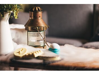 ラッシュスパ 新宿店(LUSH SPA)/ザ グッドアワー