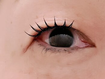 ベストアイラッシュ 渋谷109前店(Best Eyelash)/Lカールラッシュ