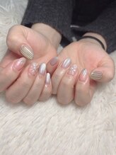 ナンバーエイト(No8)/