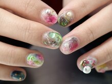 テス(TESS)/MIDDLE 【conatsu】