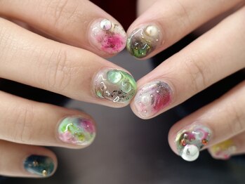 MIDDLE 【conatsu】