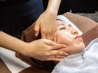 アヤズビューティーケア オカヤマ(Aya's Beauty Care Okayama)の写真