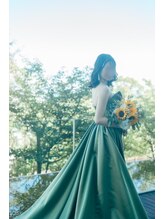 ボディキュア ブライダル美容整体 大阪梅田/スタイル抜群の花嫁に/西梅田