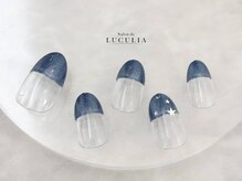 サロンドルクリア(Salon de LUCULIA)/【デイリーデザイン￥8,500】