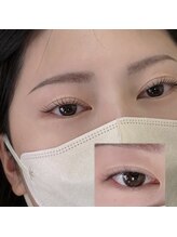 エミュ(emu)/似合わせパーマ