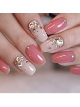 ドミネイル 池袋店(DOMI NAIL)/お客様ネイル