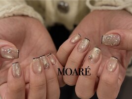 ハンド/持ち込み90分アート¥8000