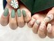 マハロネイルサロン 横浜店(mahalo)の写真/今まで思い通りにならなかったdesignも【mahalo nail salon】の手にかかれば大満足な仕上がりに!持込みもOK