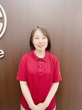 てて整骨院 針ヶ谷店&nbsp;山口 由美子