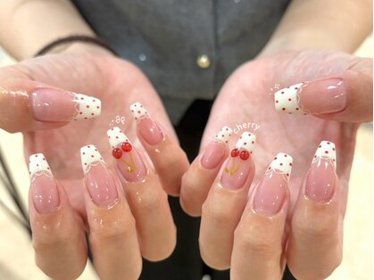 ネイルメゾン 天神店(NAIL MAISON)の写真