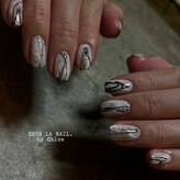 トゥルーラネイル バイ クロエ(TRUE LA NAIL.by Chloe)