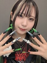 ツメスタジオ 心斎橋(2me studio)&nbsp;Kumamoto 長さだし