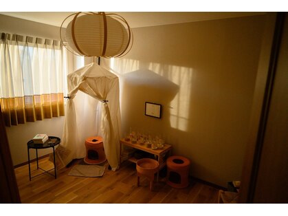ピンナ(PinNa)の写真