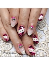 プレシャス プライベートビューティーサロン(Precious Private Beauty Salon)/