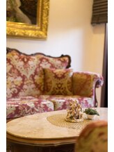 ラポーリア 白金台/