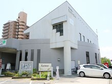 ラ トゥール(La tour)/〈La tour〉外観