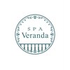 スパ ベランダ(SPA Veranda)ロゴ