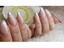 スマイルズ ネイル(Smile's NAIL)/お客様ネイル