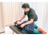 【コリ・痛み根本改善】　ほぐし＆骨格・骨盤矯正コース￥7,920→￥6,500