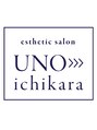 イチカラ(UNO→ ichikara)/高橋元子