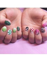 ピピランチェ(PIPIRANCHE)/