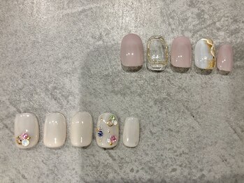 エーレ(ehre)/サンプル*4本アート