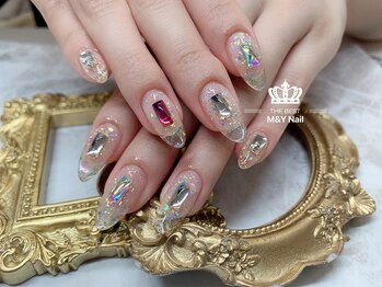 エムアンドワイ 秋葉原店(M&Y)/