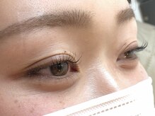 エンバイ クート(en_by ku-to)/南浦和/マツエク/まつ毛パーマ