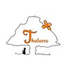 サラサ(Thalassa)ロゴ