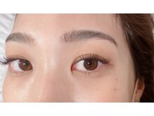 ビオラス(Biolus)/ナチュラルかつ濃さも◎エクステ