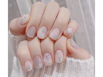 キュート ビューティーサロン(Cute Beauty Salon)/