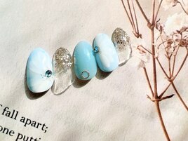 シーズンデザイン【Flower】