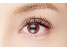 ◆最新＆最軽量のフラットマットラッシュ◆まつげエクステ史上最高の軽さと持続力がウリ♪