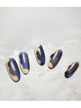 シュポルテ(chou porte)/