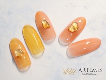 アルテミス(ARTEMIS)/シンプルB 