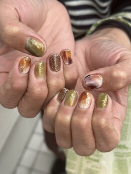 ネイルサイン ラフラフ(NAIL SIGN ROUGH LOUGH)/