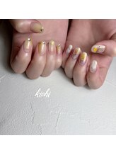 キチ(kichi)/福岡/赤坂/天神/大名/パラジェル